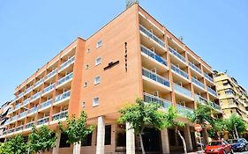 Hotel Olympus Benidorm